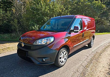 Fiat Doblo Maxi Professional