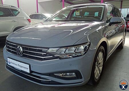 VW Passat Variant Volkswagen PASSAT 2.0 TDI CL.*PANORAMA*AHK*ACC*CAM*SHA*