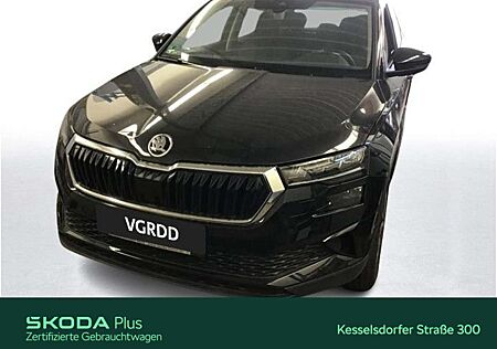 Skoda Karoq Škoda Ambition