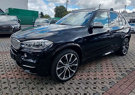 BMW X5 M50 d-VOLL-PONARAMA-M.PAKET-ALCANTARA