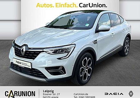Renault Arkana INTENS E-TECH Hybrid 145 Schiebedach,City