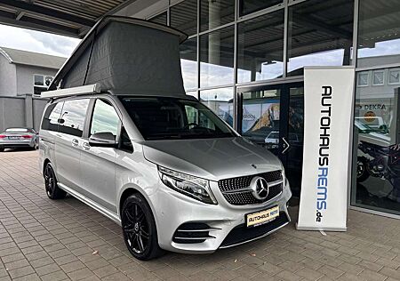 Mercedes-Benz V 300 V300 AMG Klimaautomatik, AHK, 360-Kamera