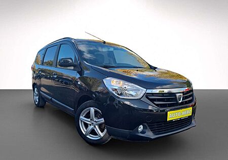 Dacia Lodgy Prestige 7 SITZE KLIMA LEDER