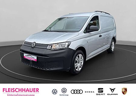 VW Caddy Volkswagen Cargo 2.0 TDI AHK+Klima+PDC+DAB+Telefon