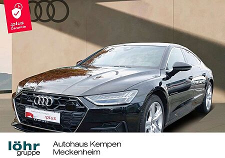 Audi A7 Sportback 45 TDI Q 20"|NAVI+VC|MATRIX|PANO
