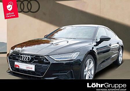 Audi A7 Sportback 45 TDI Q 20"|NAVI+VC|MATRIX|PANO