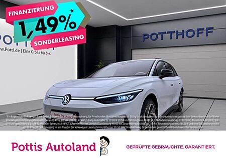 VW ID.7 Volkswagen Tourer PRO AHK NAVI IQ.LIGHT DCC ACC