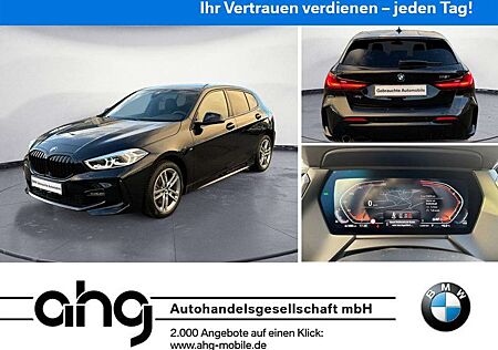 BMW 118 i M Sport Klimaaut. Sportsitze PDC HIFI LED N