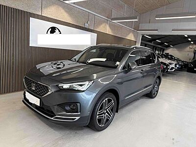 SEAT Tarraco 2.0 Xcellence 4Drive 7-Sitze+Standhz+AHK