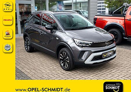 Opel Crossland Elegance