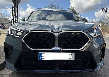 BMW X2 20 i sDrive M Sport