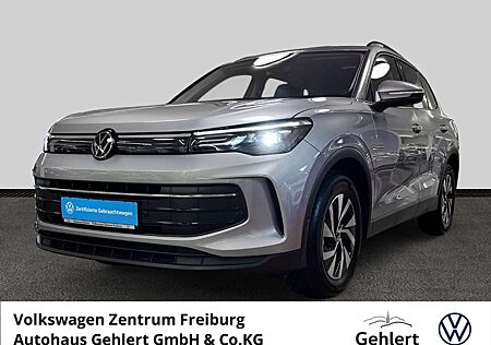 VW Tiguan Volkswagen Life 2.0 TDI AHK Navi LED ACC Rückfahrkamera