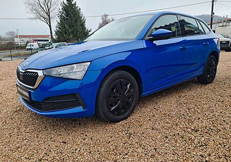 Skoda Scala Active