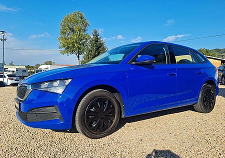 Skoda Scala Active
