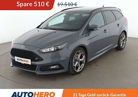 Ford Focus 2.0 EcoBoost ST*NAVI*XENON*TEMPO*PDC*SHZ*