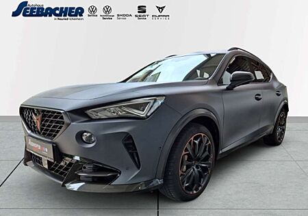 Cupra Formentor 2.5 TSI VZ5 4Drive*Navi*LED*Kamera*Voll-Leder*