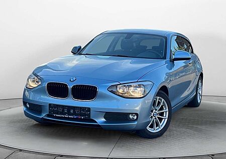 BMW 116 i AUTOMATIK*KLIMA*INSPEKTION NEU