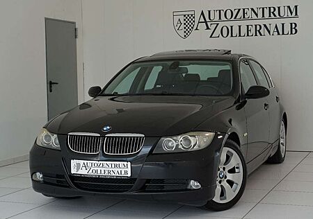 BMW 325 i Lim. *AUTOMATIK*XENON*LEDER*NAVI-PROFESSION