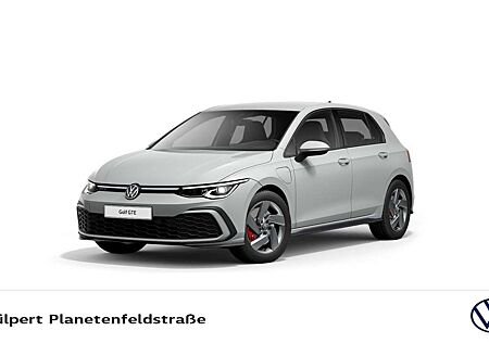 VW Golf Volkswagen VIII 1.4 HYBRID GTE CAM LM17 NAVI SITZHEIZ.