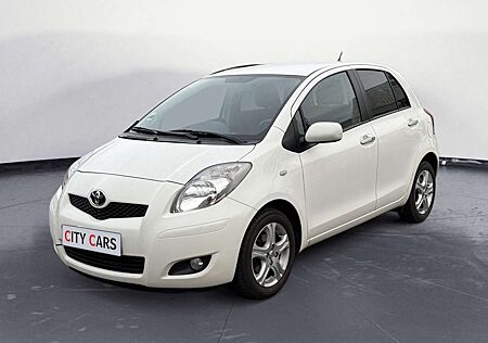 Toyota Yaris 1.3 Edition