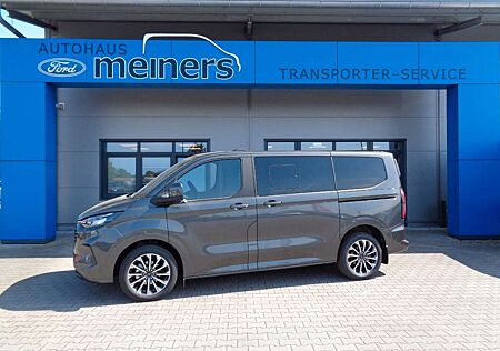 Ford Tourneo Custom Titanium X *5J./200tkm Garantie*