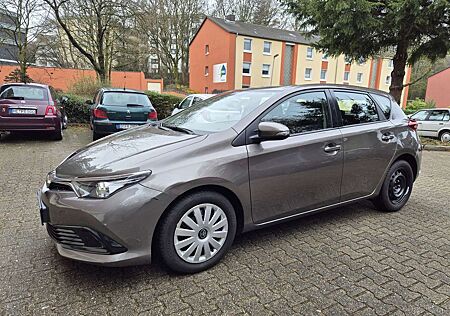 Toyota Auris 1.33 Dual-VVT-i Cool 1 Besitzer TÜV Neu