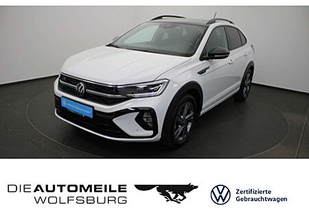 VW Taigo Volkswagen 1.0 TSI R-Line IQ-Light/AHK/App-Connect