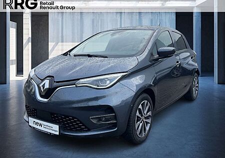 Renault ZOE INTENS R135 50 kWh CCS BATTERIEKAUF