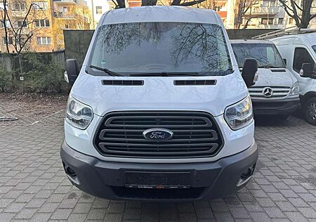Ford Transit 350 L3 Trend TÜV o8.2025