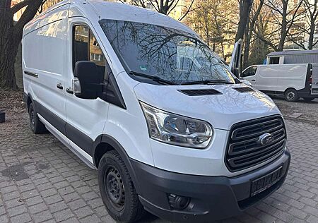Ford Transit 350 L3H3 Lkw Va Trend TÜV 08.2025