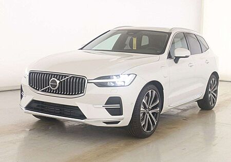 Volvo XC 60 XC60 T8 Plus Bright Recharge Plug-In Hybrid AWD