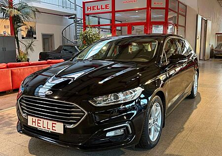 Ford Mondeo 1.5 Turnier Titanium*AHK+KAMERA+NAVI