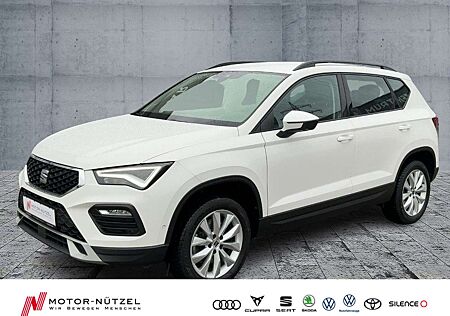 Seat Ateca 2.0 TDI DSG STYLE LED+NAVI+KAMERA+BEATS