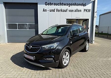 Opel Mokka X 120 Jahre*RFK*GJREIFEN*NAVI*SHZ*INTELLIN