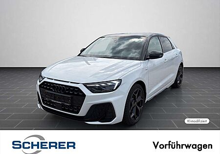 Audi A1 S line 30 TFSI 85(116) kW(PS) S tro