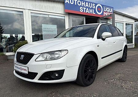 Seat Exeo ST 2.0 TDI CR Ecomotive Style