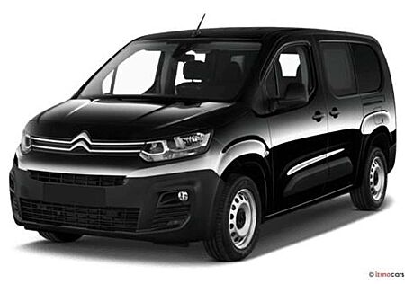 Citroën Berlingo Citroen FEEL PACK M - Wieder auf dem Markt 96 k...
