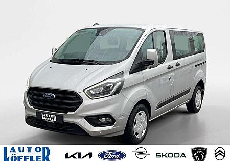Ford Transit Custom Kombi 320 L1 Trend PDC* RFK* NAV* Klima Xenon