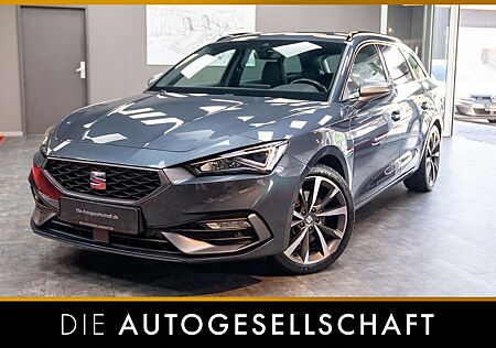 Seat Leon ST FR 1.5 eTSI DSG*LED*NAVI*ACC*VC*KAMERA*