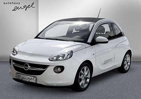 Opel Adam 1.4 Open Air,KLIMA,TEMPO,BLUETOOTH,FALTDACH