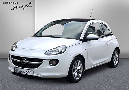 Opel Adam 1.4 Open Air,KLIMA,TEMPO,BLUETOOTH,FALTDACH