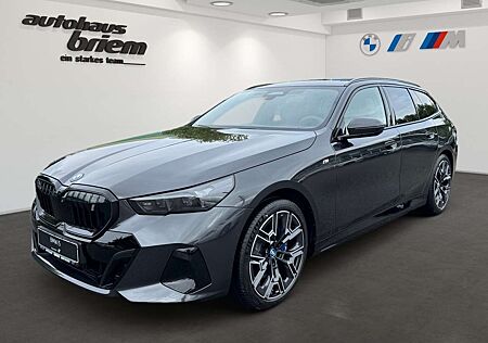 BMW i5 eDrive40 Touring, M Sport, JAHRESEND-VERKAUF