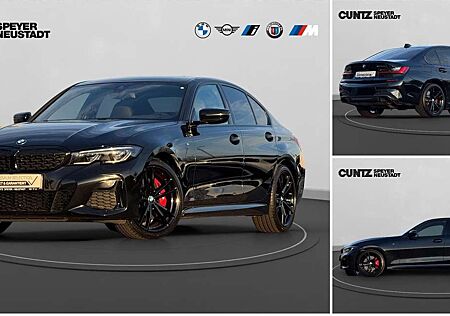 BMW 340 M340i xDrive Limousine Drive-Parkassist Head-Up Rü