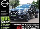 Nissan Qashqai 1.3 DIG-T N-Connecta ProPilot Panorama