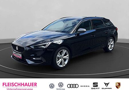 Seat Leon Sportstourer 2.0 TDI Navi/12,9'' Matrix-LED
