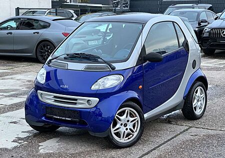 Smart ForTwo Passion/Klima/Panorama/Automatik