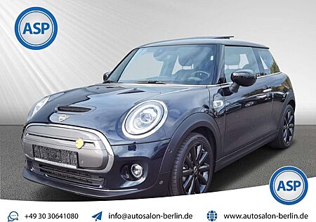 Mini Cooper SE Trim XL HUD LEDER LED