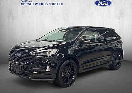 Ford Edge 2.0 EcoBlue Bi-Turbo 4x4 Aut. Vignale