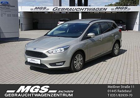 Ford Focus 1.0 'Business' #NAVI #TEMP #SITZHZG #PDC