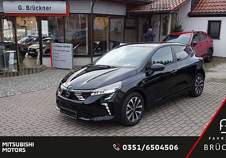 Mitsubishi Colt PLUS 1.0 Kamera,Sitzhzg,Lenkrad beheizbar